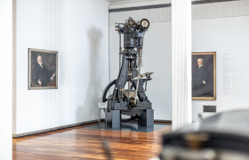 MAN-Museum - Everllence