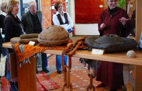 Teppich-Museum Tönsmann - Teppichhaus Tönsmann