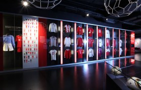 FC Bayern Museum FC Bayern Museum