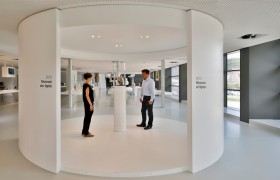 ZEISS Museum der Optik - Carl Zeiss AG ZEISS Museum der Optik - Carl Zeiss AG