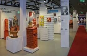 Deutsches Automatenmuseum - Sammlung Gauselmann Deutsches Automatenmuseum - Sammlung Gauselmann