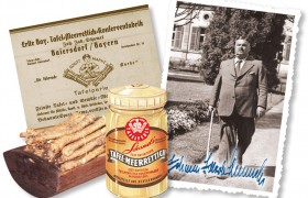 Schamel Meerrettich GmbH & Co. KG