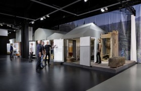Hansgrohe Aquademie mit Museum für Wasser, Bad und Design - Hansgrohe SE