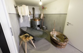 Hansgrohe Aquademie mit Museum für Wasser, Bad und Design - Hansgrohe SE