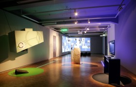 Museum für Kommunikation Nürnberg Museum für Kommunikation Nürnberg