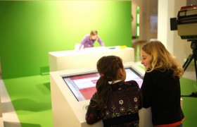 Museum für Kommunikation Nürnberg Museum für Kommunikation Nürnberg