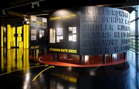 BORUSSEUM - das Borussia Dortmund - Museum - BV. Borussia 09 e.V. Dortmund BORUSSEUM - das Borussia Dortmund - Museum - BV. Borussia 09 e.V. Dortmund