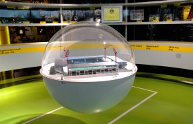 BORUSSEUM - das Borussia Dortmund - Museum - BV. Borussia 09 e.V. Dortmund BORUSSEUM - das Borussia Dortmund - Museum - BV. Borussia 09 e.V. Dortmund