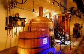 Maisel - Brauerei Gebr. Maisel KG Maisel - Brauerei Gebr. Maisel KG
