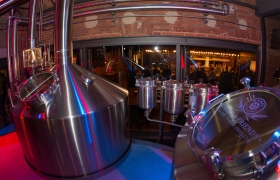 Maisel - Brauerei Gebr. Maisel KG Maisel - Brauerei Gebr. Maisel KG