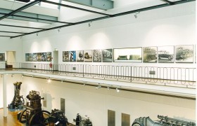 MAN-Museum - MAN Energy Solutions SE