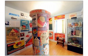 Bauspar-Museum Wüstenrot Bauspar-Museum Wüstenrot
