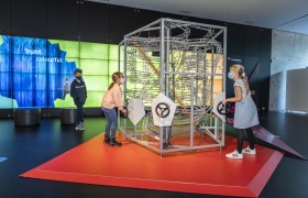 Mercedes-Benz Museum - Mercedes-Benz Museum GmbH