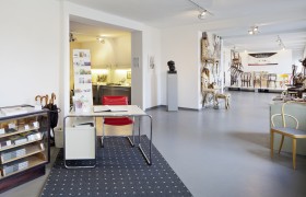 Museum Thonet - Thonet GmbH Museum Thonet - Thonet GmbH