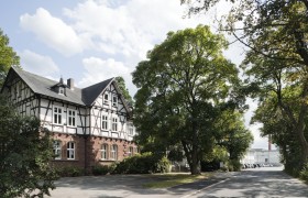 Museum Thonet - Thonet GmbH Museum Thonet - Thonet GmbH