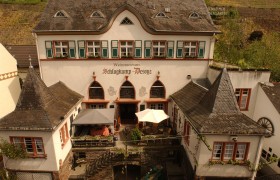 Mosel- WeinMuseum Schlagkamp-Desoye - Weingut und Weinmuseum Schlagkamp-Desoye Mosel- WeinMuseum Schlagkamp-Desoye - Weingut und Weinmuseum Schlagkamp-Desoye