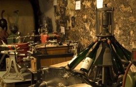 Mosel- WeinMuseum Schlagkamp-Desoye - Weingut und Weinmuseum Schlagkamp-Desoye