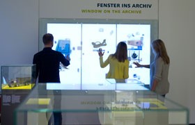 Siemens Healthineers MedMuseum - Siemens Healthcare GmbH Siemens Healthineers MedMuseum - Siemens Healthcare GmbH