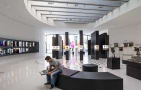 Leica Erlebniswelt - Leica Camera AG