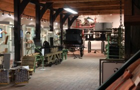 Ziegeleimuseum - OLFRY Ziegelwerke GmbH&Co.KG Ziegeleimuseum - OLFRY Ziegelwerke GmbH&Co.KG