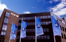 Raum der Geschichte TÜV SÜD - TÜV SÜD AG Raum der Geschichte TÜV SÜD - TÜV SÜD AG