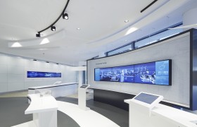 Siemens - Ingenuity for life - Siemens AG