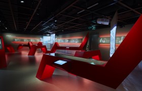 Schweizer Finanzmuseum - SIX Schweizer Finanzmuseum - SIX