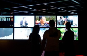 Schweizer Finanzmuseum - SIX Schweizer Finanzmuseum - SIX